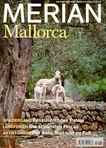 Merian Mallorca. | Buch | Zustand gut