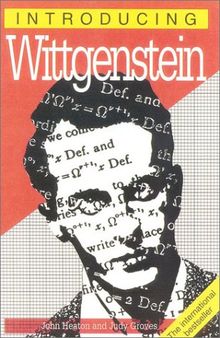 Introducing Wittgenstein