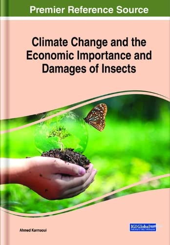 Climate Change and the Economic Importance and Damages of Insects