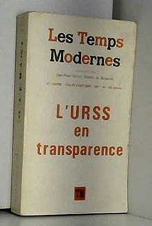 Les temps modernes 492-493-494 (juillet/aout/septembre 1987) von Collectif | Buch | Zustand gut