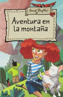 Aventura en la montaña (Inolvidables)