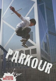 Parkour (Crabtree Contact Level 2)