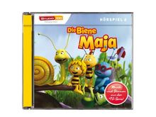 Die Biene Maja-Hörspiel 6