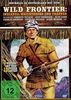 Wild Frontier - Indianer, Wagentrecks und Trapper [4 DVDs]