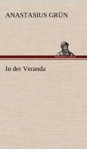 In der Veranda