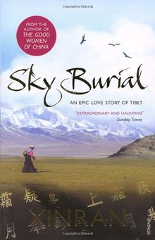 Sky Burial