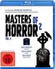 Masters of Horror Vol. 2 - Vol. 4 (Carpenter/Argento/Schmidt) [Blu-ray]