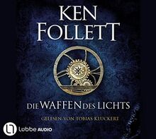 The Armour of Light - deutsche Ausgabe: Historischer Roman. (Kingsbridge-Roman, Band 5) von Follett, Ken | Buch | Zustand akzeptabel