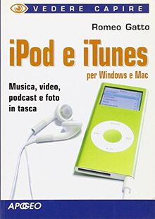 IPod e iTunes per Windows e Mac | Buch | Zustand sehr gut
