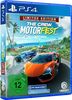 The Crew Motorfest Limited Edition - [PlayStation 4]