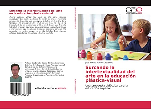Surcando la intertextualidad del arte en la educación plástica-visual: Una propuesta didáctica para la educación superior