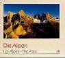 Die Alpen, Les Alpes, The Alps