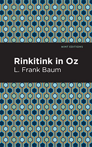 Rinkitink in Oz (Mint Editions―The Children's Library)