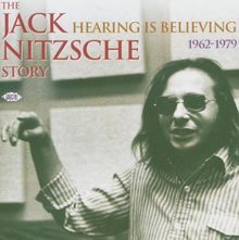 Jack Nitzsche Story 1963-1978