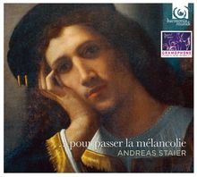 Pour Passer la Melancolie