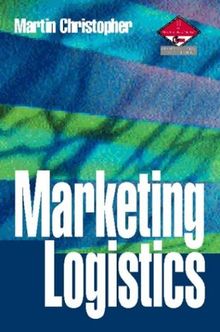 Marketing Logistics (Marketing: Professional Development)