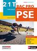 PSE, prévention, santé, environnement, 2de, 1re, terminale bac pro : tome unique : nouveau programme