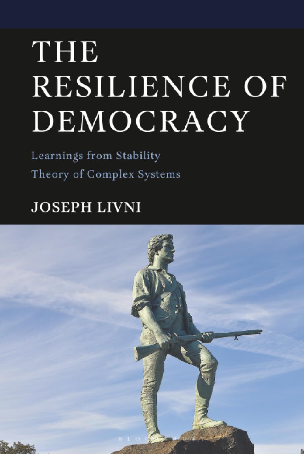 The Resilience of Democracy