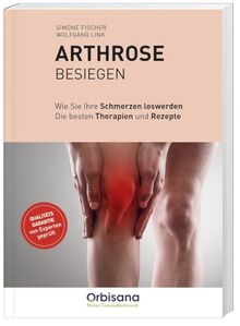 Arthrose besiegen
