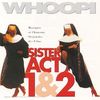 Sister Act 1 & 2 (bof)