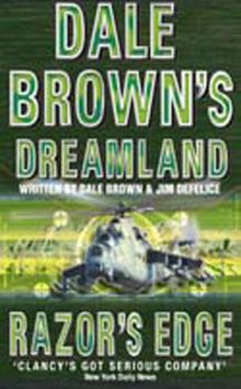 Razor's Edge (Dale Brown's Dreamland)