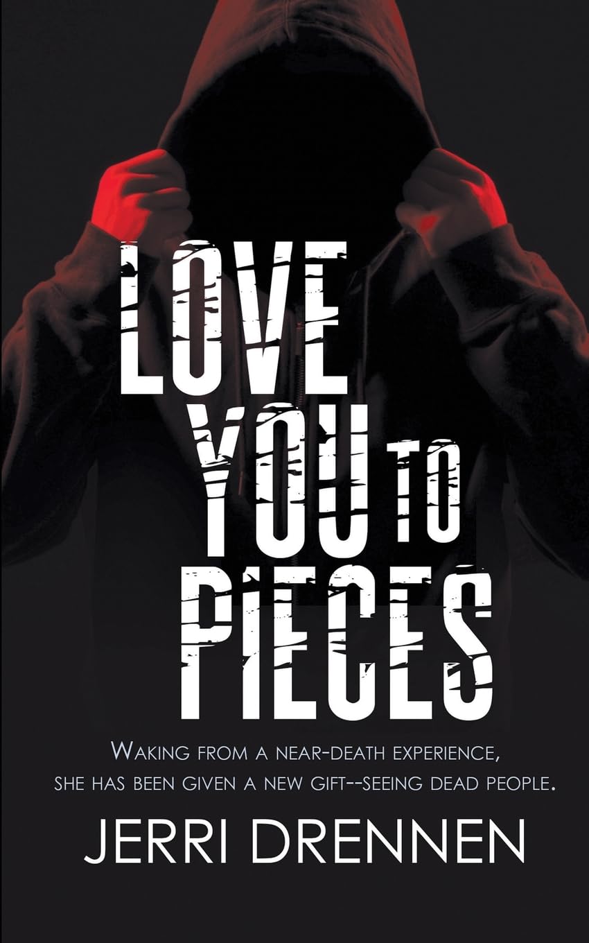 Love You to Pieces (The Talking Dead, Band 1)