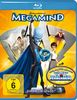 Megamind [Blu-ray]