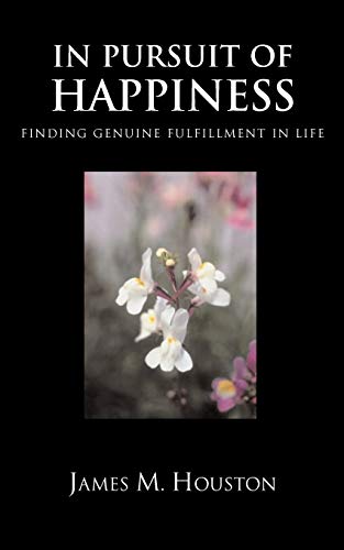In Pursuit of Happiness: Finding Genuine Fulfillment in Life