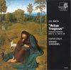 Actus tragicus - Johann Sebastian Bach - Kantaten BWV 4, 12, 106 und 196
