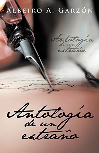 Antología de un Extraño