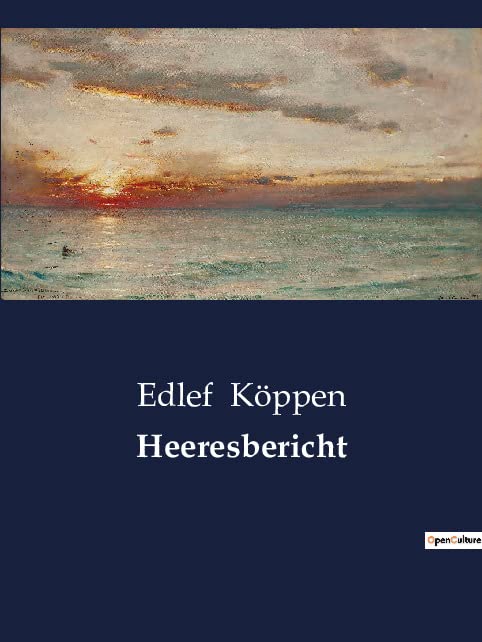 Heeresbericht