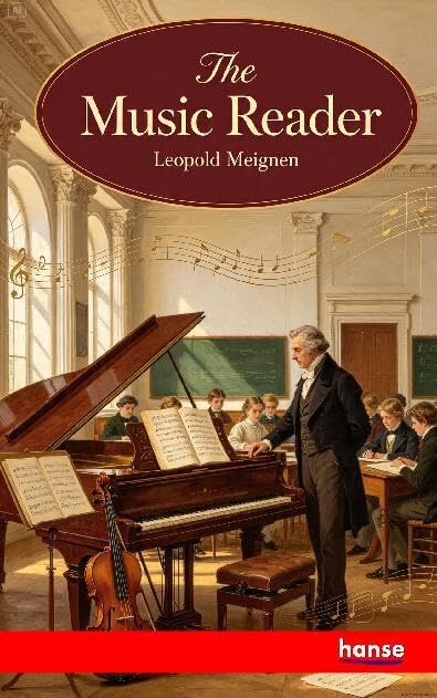 The Music Reader