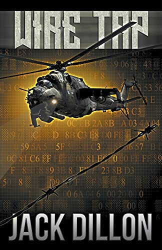 WIRE Tap (Atlas Force, Band 2)