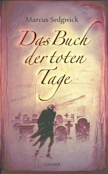 Das Buch der toten Tage
