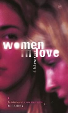 Women in Love (Essential Penguin)