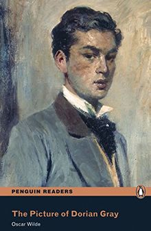 The Picture of Dorian Gray: Audio MP3-Pack - Level 4 (Penguin Readers (Graded Readers))