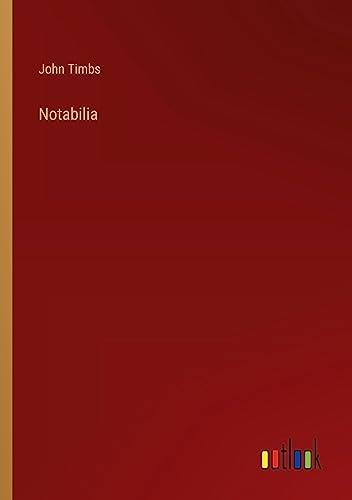 Notabilia