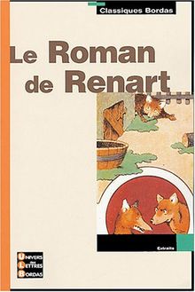 Le roman de Renart