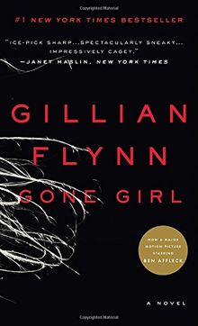 Gone Girl: A Novel