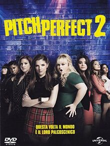 Pitch Perfect 2 [IT Import]