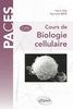 Cours De Biologie Cellulaire 4Eme Edition: 0