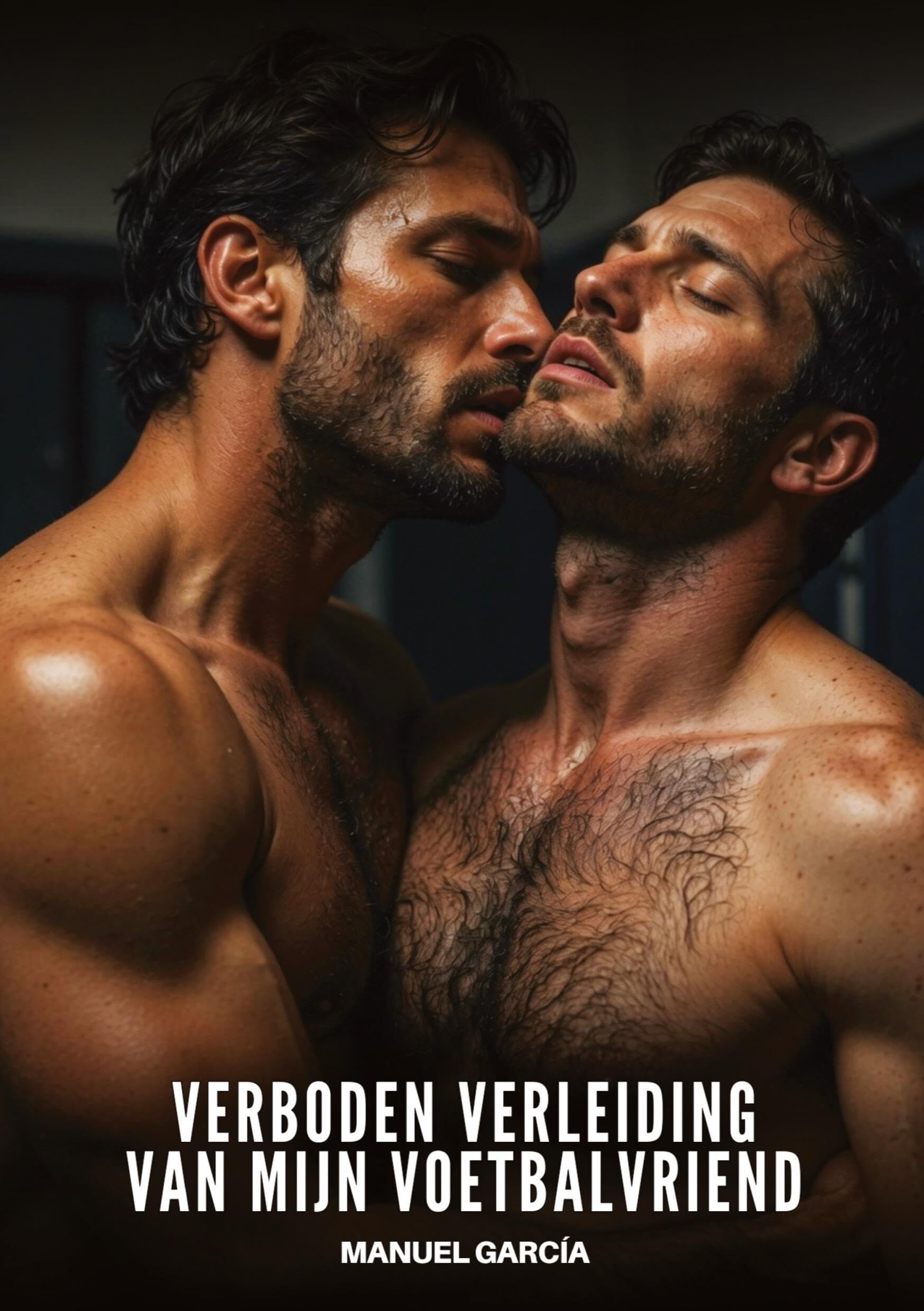 Verboden Verleiding van Mijn Voetbalvriend