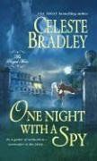 One Night with a Spy (Royal Four Series, Band 3)