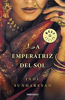 La emperatriz del sol (BEST SELLER, Band 26200)