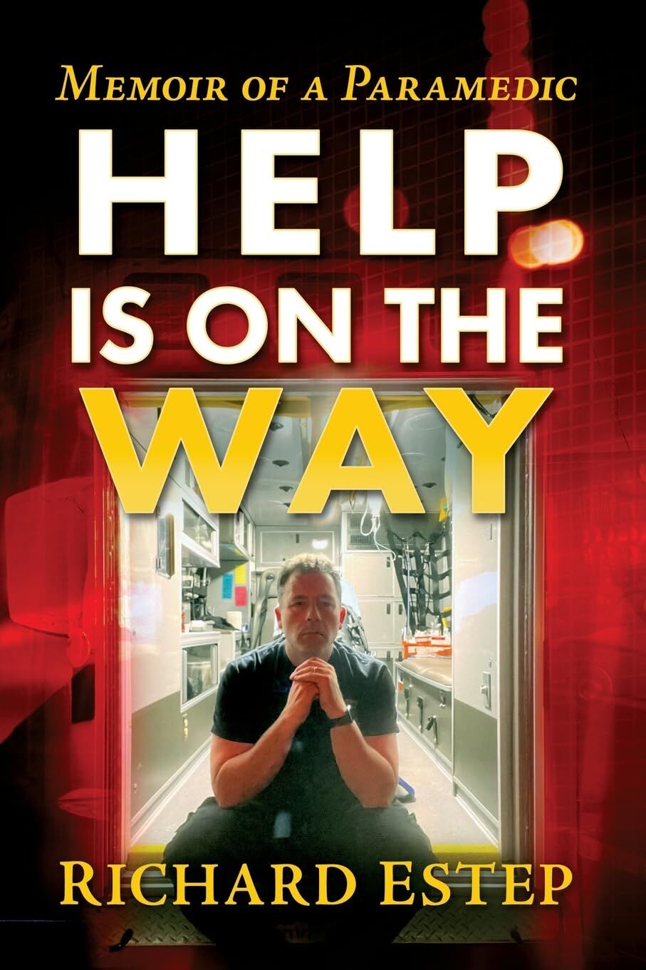 Help Is on the Way