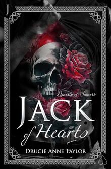 Jack of Hearts (Dynasty of Sinners, Band 3)