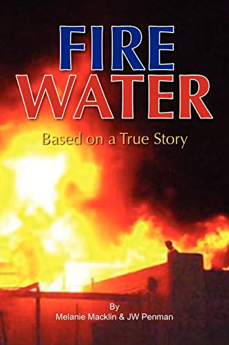 Fire Water