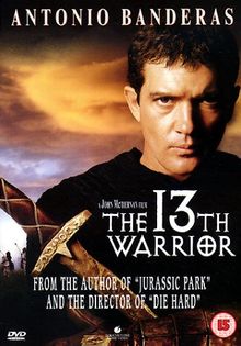 Thirteenth Warrior [UK Import]