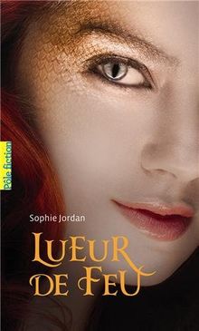 Lueur de feu