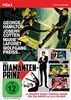 Der Diamantenprinz / Erstklassige Gaunerkomödie mit Starbesetzung (Pidax Film-Klassiker)